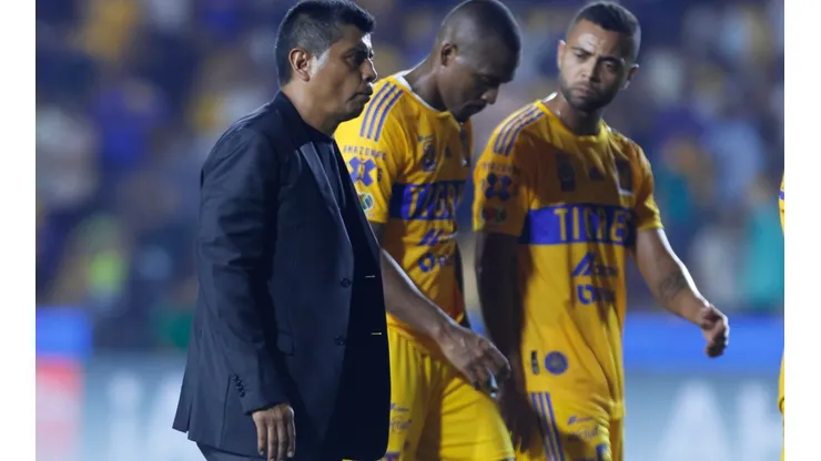 Tigres UANL tiene en carpeta a dos entrenadores europeos.