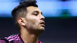 "Tecatito" Corona sigue fuera de consideración por lesión.