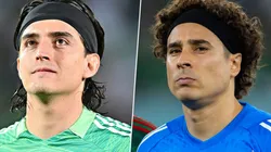 Acevedo fue figura en la victoria ante Surinam