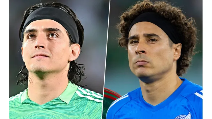 Acevedo fue figura en la victoria ante Surinam