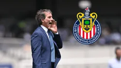 ¿Miedo a Chivas? La fuerte acusación de Almada a los árbitros