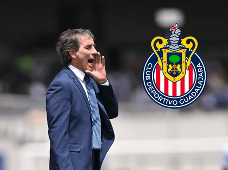 ¿Miedo a Chivas? La fuerte acusación de Almada a los árbitros