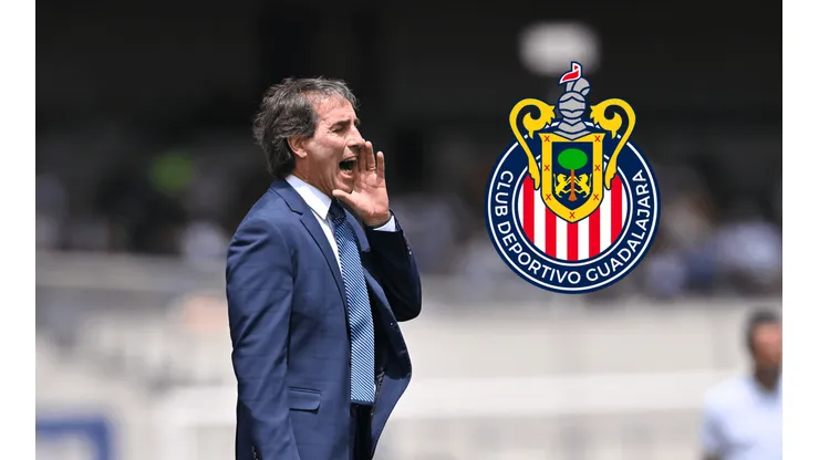 ¿Miedo a Chivas? La fuerte acusación de Almada a los árbitros