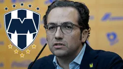 Insólito: ExDT e ídolo de Rayados, candidato al banco de Tigres