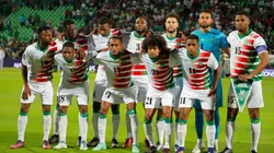 Mexico v Suriname - Concacaf Nations League