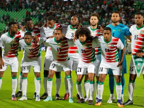 El goleador de Surinam brilla en Bundesliga y vale más que Santi Giménez