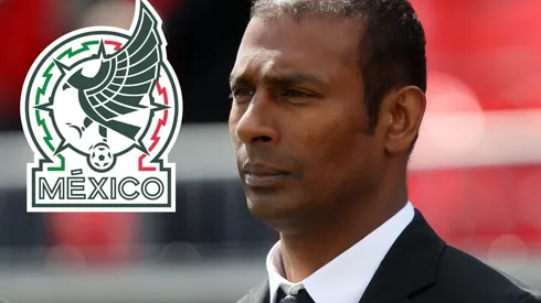 El entrenador de Surinam ya se enfrentó al Tri