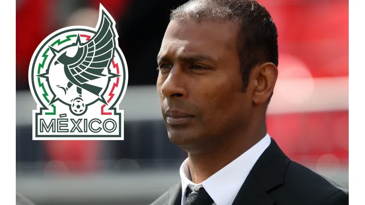 El entrenador de Surinam ya se enfrentó al Tri