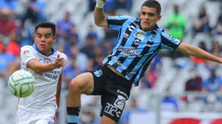 Querétaro y Cruz Azul jugarán por la Liga MX en plena Fecha FIFA.
