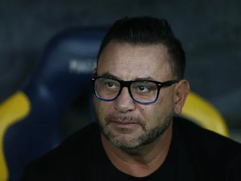 Mohamed se arrepiente de haberse ido de un equipo mexicano