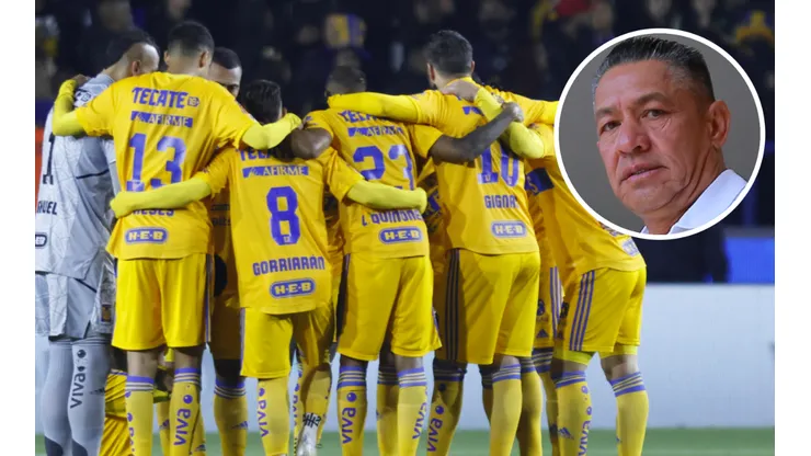 Así las cosas en Tigres de cara al próximo compromiso.