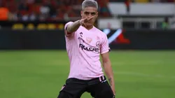 Brian Fernández aparece después de haber sido reportado como desaparecido