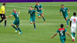 Fue héroe en Londres 2012 y anunció su retiro: "Saldré adelante"