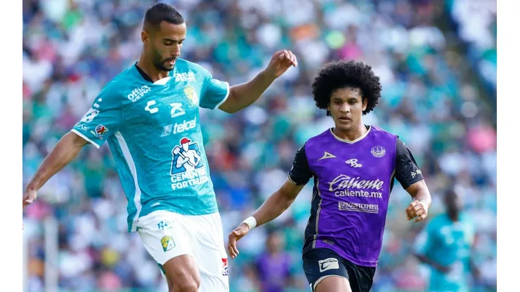 Mazatlán y León jugarán por la Liga MX en plena Fecha FIFA.