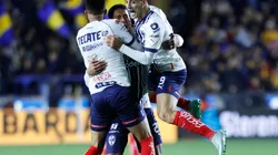 Monterrey quiere romper un récord
