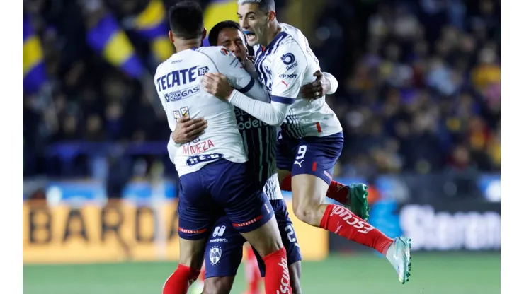 Monterrey quiere romper un récord