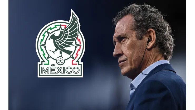 Jorge Valdano comentó las falencias del Tri