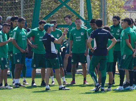 La dupla demoledora de ataque que planea Diego Cocca