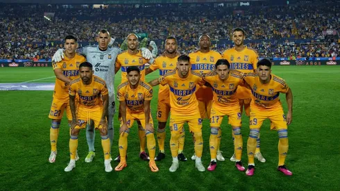 Clásico Regio dejó a Tigres UANL sin una de sus principales figuras