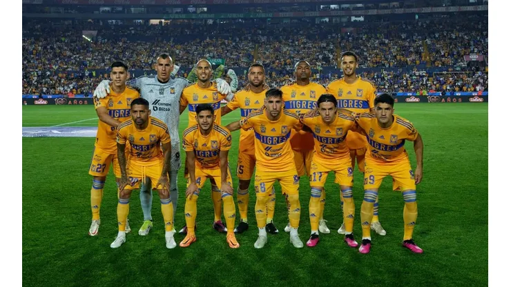 Clásico Regio dejó a Tigres UANL sin una de sus principales figuras