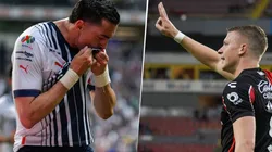 Monterrey y Atlas jugarán un partido amistoso en Estados Unidos