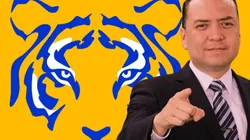 Prensa regia postula a un DT con trabajo para dirigir a Tigres UANL