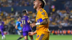 Fernando Gorriarán ya tiene fecha de regreso en Tigres