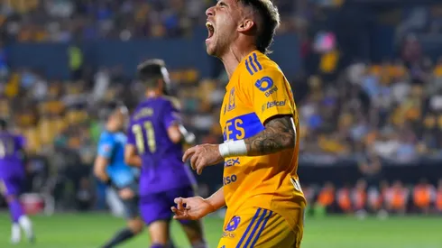 Fernando Gorriarán ya tiene fecha de regreso en Tigres