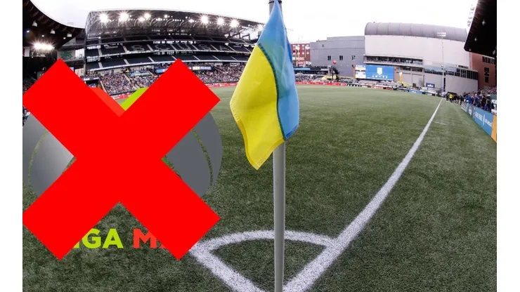 Liga MX MLS 2023
