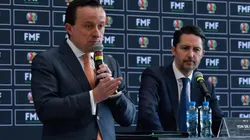 "El futbol mexicano tocó fondo": Exentrenador del Tri