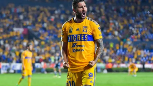 Gignac podrá jugar en Honduras por Concachampions