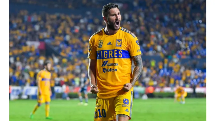 Gignac podrá jugar en Honduras por Concachampions