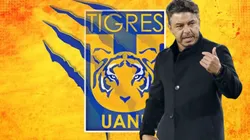 ¿Marcelo Gallardo dirigirá a Tigres?