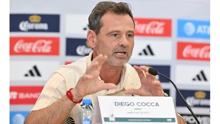 Diego Cocca podrá contar con 3 piezas claves