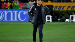 Tigres suma tres derrotas en fila como local