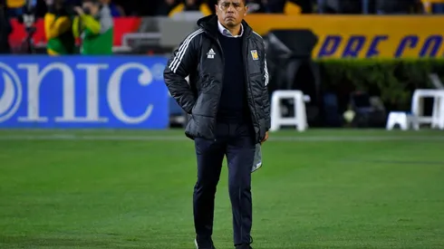 Tigres suma tres derrotas en fila como local