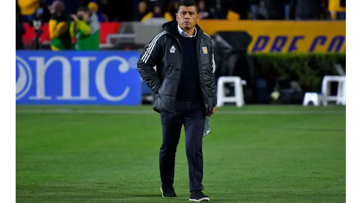 Tigres suma tres derrotas en fila como local
