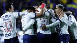 Rayados Clausura 2023