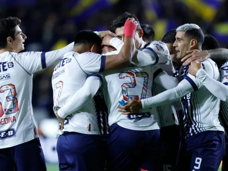 Pieza clave SALDRÍA de Rayados, ya que se le acaba el contrato