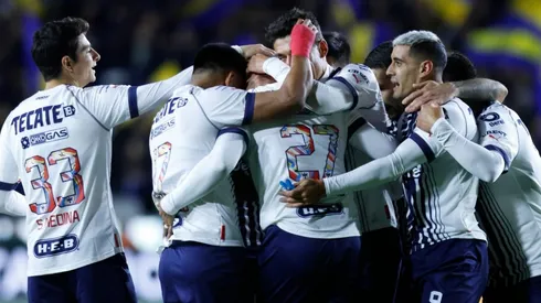 Rayados Clausura 2023