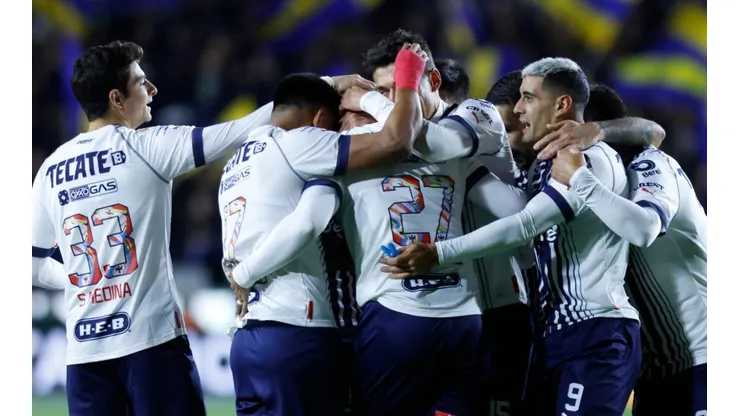 Rayados Clausura 2023