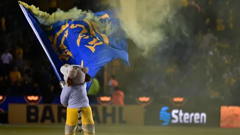 Tigres UANL v Pumas UNAM - Torneo Clausura 2020 Liga MX