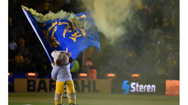 Tigres UANL v Pumas UNAM - Torneo Clausura 2020 Liga MX