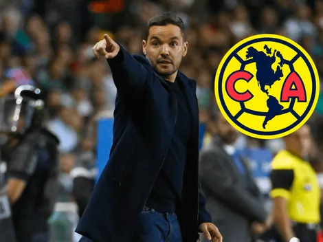 Tras golear a Santos, Larcamón reveló el gran objetivo de León