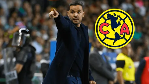 Tras golear a Santos, Larcamón reveló el gran objetivo de León