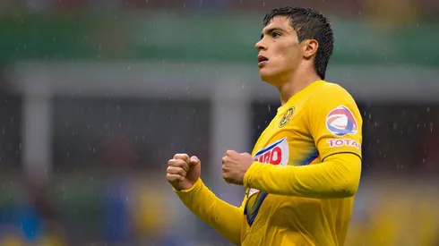 J11 Am�rica vs Jaguares