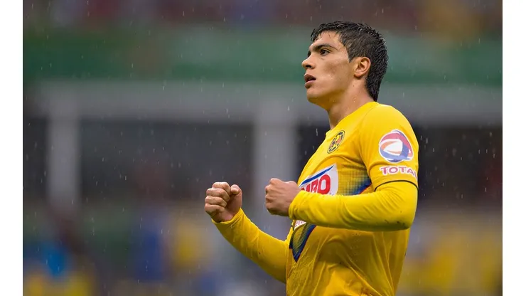 J11 Am�rica vs Jaguares