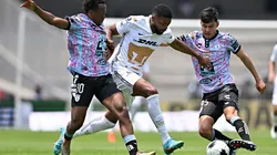 Pumas recibe a Pachuca por la Jornada 12.