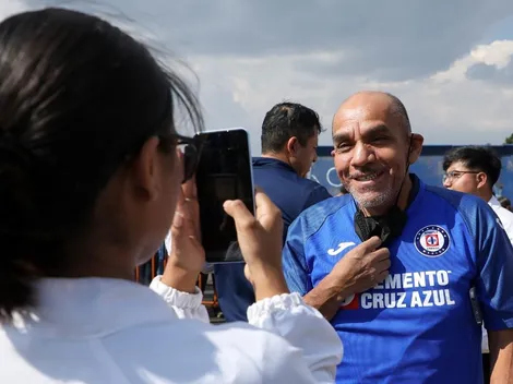 ¡Un desastre! Fracasó el implemento del Fan ID en el Estadio Azteca
