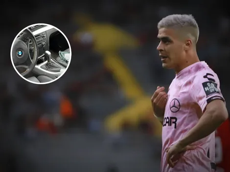 Reportaron desaparecido a Brian Fernández